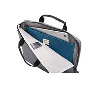 Dicota Sacoche pour ordinateur portable ECO Slim Case Motion 14-15,6" Bleu denim