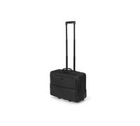 DICOTA Valise de transport Eco Multi CORE D32036-RPET 15" - 17.3" Noir