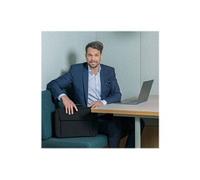 Eco Multi Plus BASE - Sacoche pour ordinateur portable - 14" - 15.6" - noir