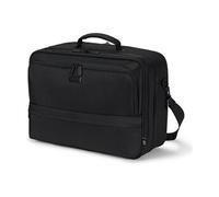Eco Multi Twin CORE - Sacoche pour ordinateur portable - 14" - 16" - noir