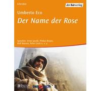 Eco - Name der Rose [Import]