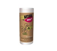 Eco Natural by York 20410 Lingettes enroulables en coton, coton