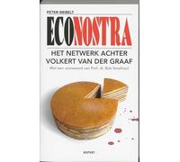 Eco Nostra: het netwerk achter Volkert van der Graaf