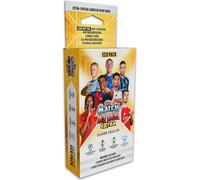 Eco-Pack de cartes CHAMPIONS LEAGUE EXTRA 2024/25