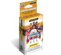 Topps Pack de cartes Attax UCL 25-26 Eco Pack
