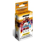 Eco Pack Match Cartes Attax UCL 25-26