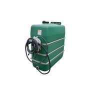Eco Pack pour AdBlue® 1 500 litres CEMO - 90374