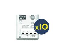 Eco Pack Tyxia 5630 x 10 Récepteurs micromodules radio pour volets roulants - Delta Dore 6351447