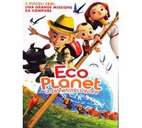 Eco Planet - Un Pianeta da Salvare – DVD – Import italien