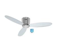 ECO PLANO 112, ventilateur