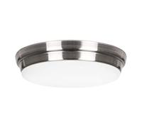 Eco PLANO II 2761 EP-LED/Chrome brossé