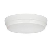 Eco PLANO II 2762 EP-LED Lampe pour ventilateur de plafond