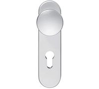 ECO Plaque de Bouton Courte