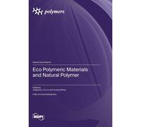Eco Polymeric Materials And Natural Polymer
