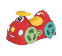 Eco+ Porteur All Around Rouge Eco+