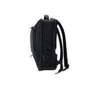 Eco PRO - Sac à dos pour ordinateur portable - 15" - 17.3" - noir