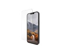 eco-protect - Protection d'écran pour téléphone portable - verre - clair - pour Apple iPhone 13, 13 Pro, 14, 16e, 17e