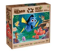 Liscianigiochi 91836 Disney Eco Puzzle Df Nemo 24