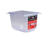 Eco recharge camion 5 pull liner 14 L - OUTIL PARFAIT - 2684014