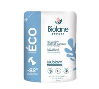 Biolane Expert Gel Lavant Corps et Cheveux Eco Recharge 500ml