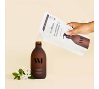 Eco-recharge Gel Lavant Mains Fleur d'oranger 500 ml WhatMatters