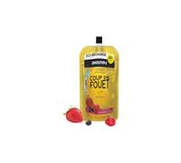 Eco recharge gel overstims coup de fouet fruits rouges 250g