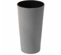 ECO Récipient Locon gris 25cm