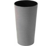 ECO Récipient Locon gris 30cm