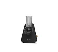 Moulinex Découpe-légumes Eco Respect, Eco-conçu, Fabriqué en France, DJ77EN10