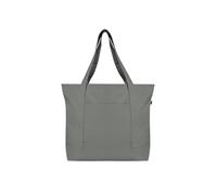 Eco Right Canvas Tote Bag for Women with Zip & Inner Pocket, 100% Organic Cotton Tote Bags for Men, Shopping, Beach