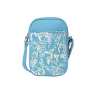 Eco Right Phone Bags for Women, Small Crossbody Bag for Women & Men, Canvas Phone Bag, Phone Purse with Adjustable Cotton Strap