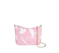 Eco Right Sac à bandoulière pour femme et porte-monnaie pour filles, sac à bandoulière en toile pour femme, Halftone.