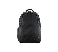 Eco - Sac à dos pour ordinateur portable - 12" - 14.1" - noir