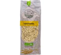 Eco-Salim Flocons d'avoine complets Bio Vegan 1000g