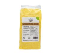 Eco-Salim Semoule de Maïs Complète 500g