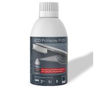 ECO-Schulte Eco P-250 Spray d'essai pour tester le fonctionnement des détecteurs de fumée/interrupteur 250 ml 1,6 x 0,8 x 0,8 cm