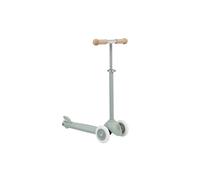 Eco scooter en plastique recyclé argile TU