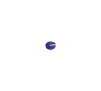 Eco-Scratch - Attache câble - 10 m - bleu