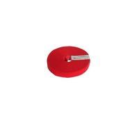 Eco-scratch ECOS-SR-10 rouge 10 m