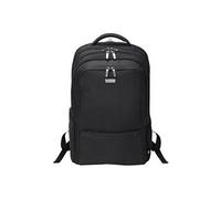 Eco SELECT - Sac à dos pour ordinateur portable - 13" - 15.6" - noir