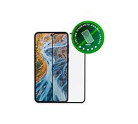 dbramante1928 dbramante1928 Protection d'écran Eco Shield Protection d'écran durable pour Samsung Galaxy A05s Transparent