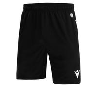 ECO SHORT FOOTBALL ARBITRE NASSER - MACRON - Tailles S - 3XL