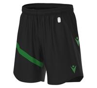 ECO SHORT FOOTBALL SHEN - MACRON - Tailles 3XS - 3XL
