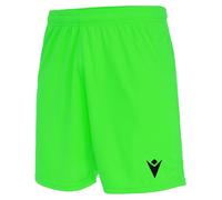 ECO SHORT FOOTBALL VOLLEYBALL MESA HERO - MACRON - Tailles 4XS - 5XL