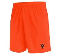 ECO SHORT FOOTBALL VOLLEYBALL MESA HERO - MACRON - Tailles 4XS - 5XL