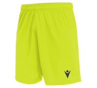 ECO SHORT FOOTBALL VOLLEYBALL MESA HERO - MACRON - Tailles 4XS - 5XL