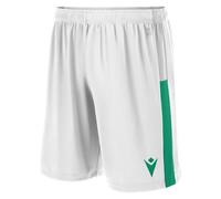 ECO SHORT FOOTBALL VOLLEYBALL SKARA - MACRON - Tailles 4XS - 3XL