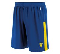ECO SHORT FOOTBALL VOLLEYBALL SKARA - MACRON - Tailles 4XS - 3XL