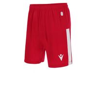 ECO SHORT FOOTBALL VOLLEYBALL SKARA - MACRON - Tailles 4XS - 3XL