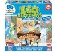 Eco Sistemas Donde Viven